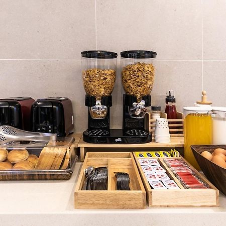 Browndot Hotel Sasang Renecite Busan Esterno foto