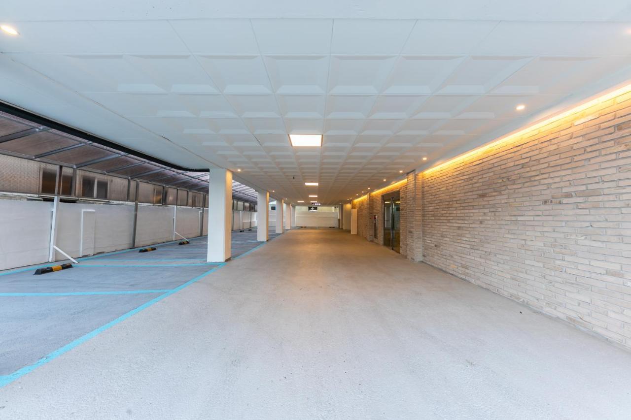 Browndot Hotel Sasang Renecite Busan Esterno foto